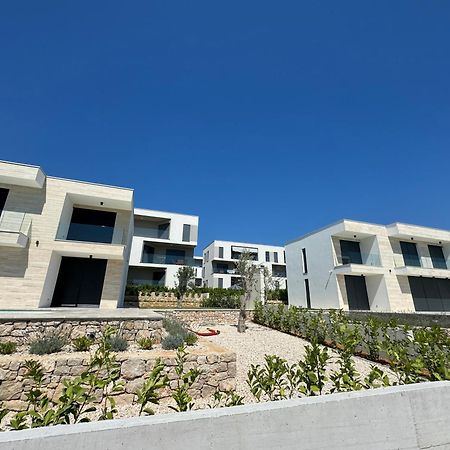 Dvj Apartments บีโอกราดนาโมรู ภายนอก รูปภาพ
